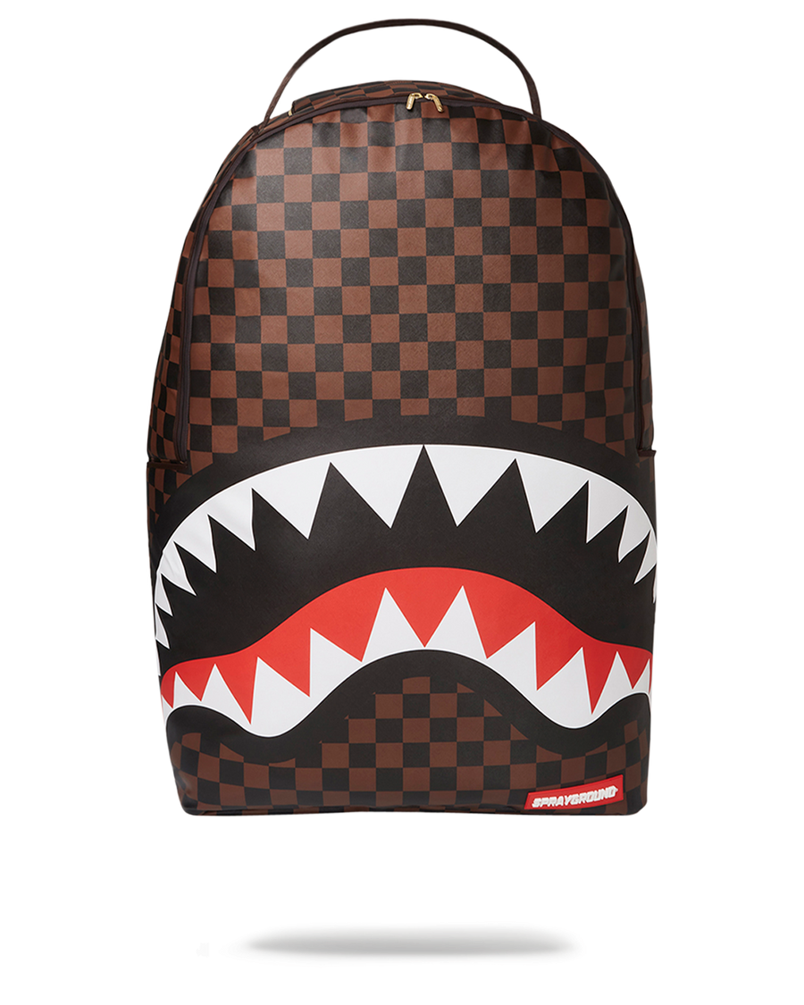 Sprayground backpack under 50 Outlet