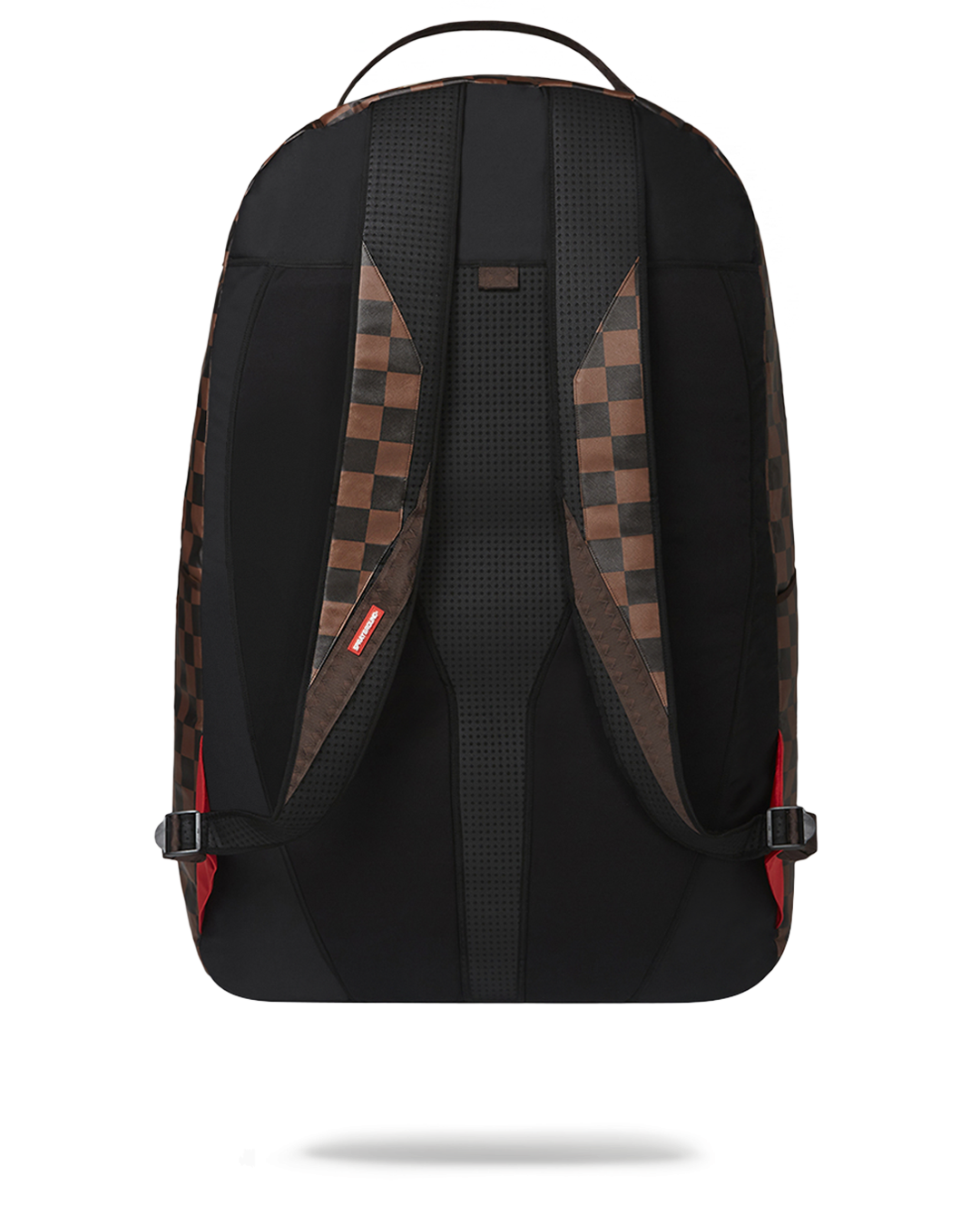Sprayground sharks of discount the world backpack