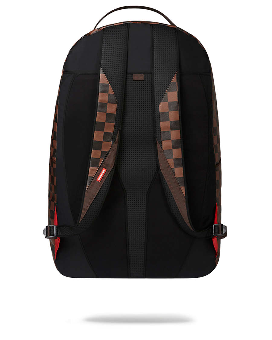 SPRAYGROUND® BACKPACK BIGGEST BACKPACK IN THE WORLD (ONLY 20 MADE)