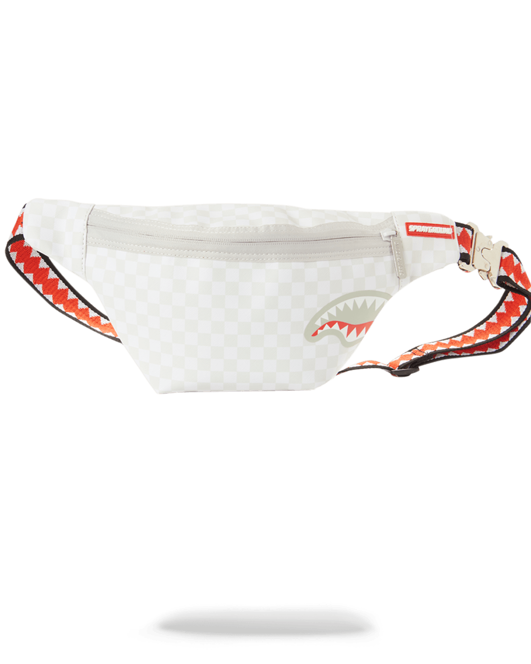 SPRAYGROUND® CROSSBODY MEAN & CLEAN: SAVVY CROSSBODY