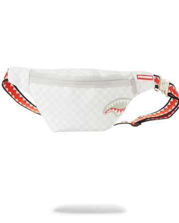 SPRAYGROUND® CROSSBODY MEAN & CLEAN: SAVVY CROSSBODY