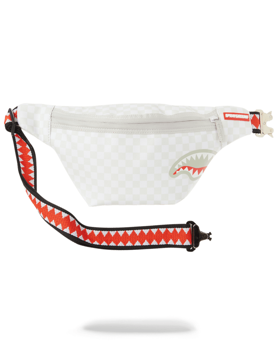 SPRAYGROUND® CROSSBODY MEAN & CLEAN: SAVVY CROSSBODY
