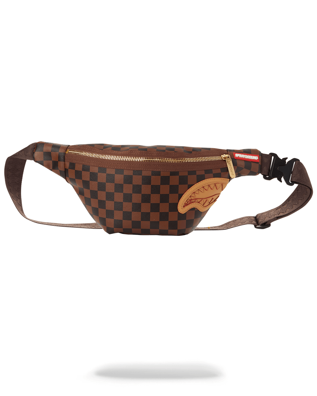 SPRAYGROUND® CROSSBODY HENNY SAVVY CROSSBODY
