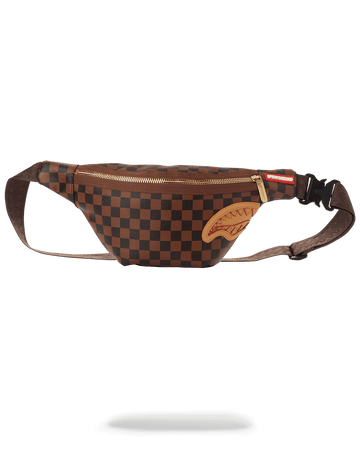 SPRAYGROUND® CROSSBODY HENNY SAVVY CROSSBODY