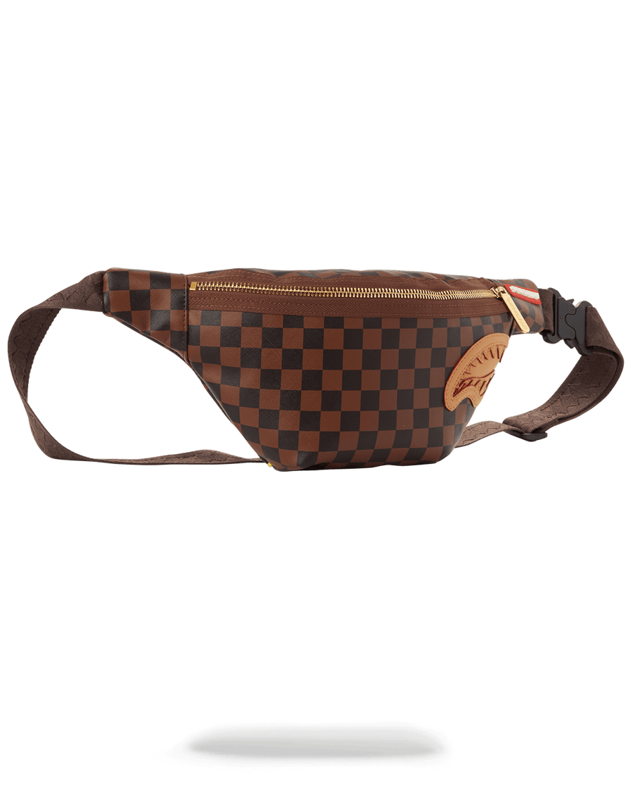 SPRAYGROUND® CROSSBODY HENNY SAVVY CROSSBODY