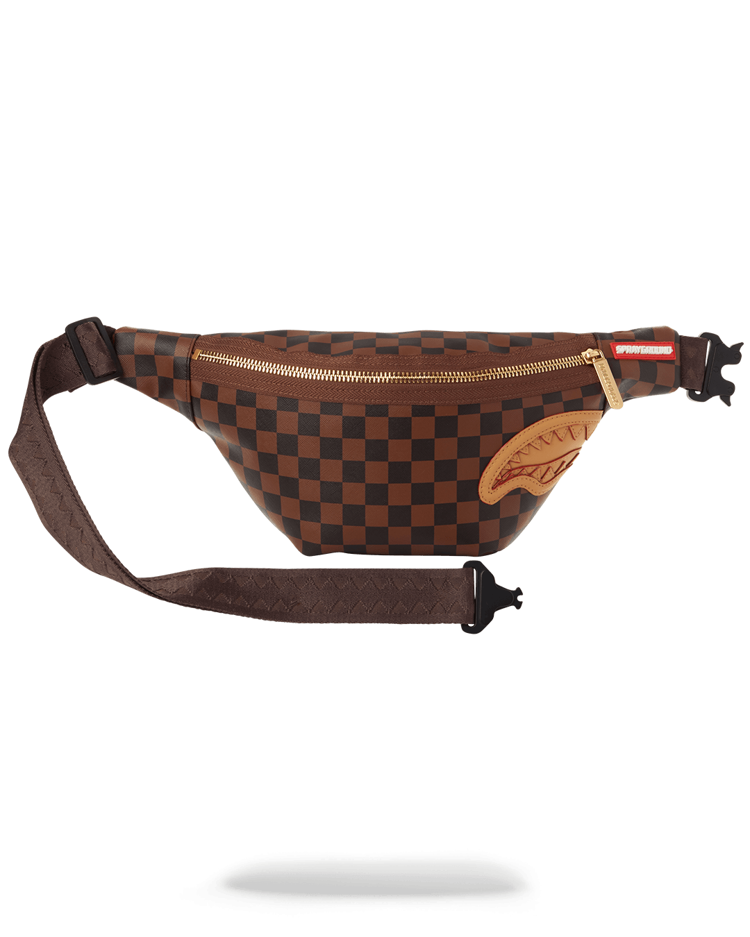 SPRAYGROUND® CROSSBODY HENNY SAVVY CROSSBODY