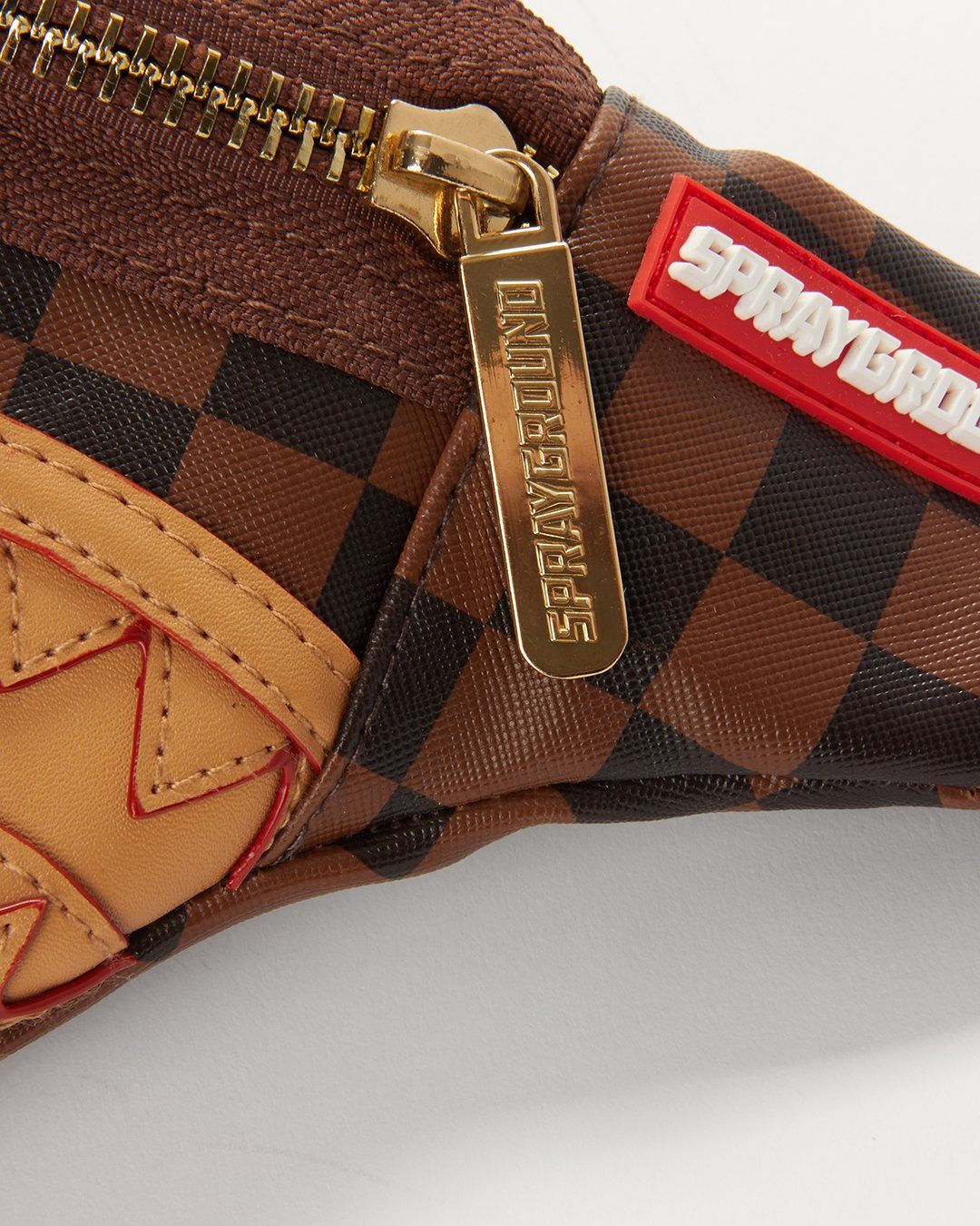 SPRAYGROUND® CROSSBODY HENNY SAVVY CROSSBODY
