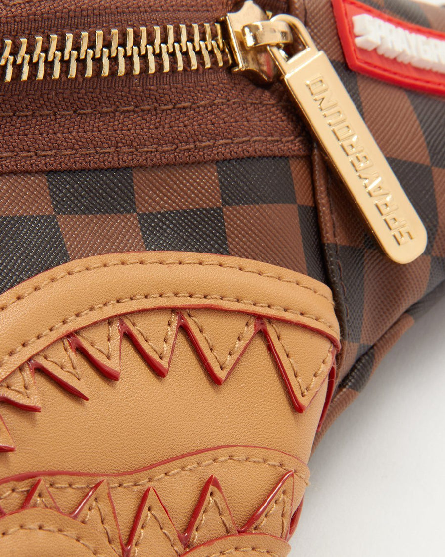 SPRAYGROUND® CROSSBODY HENNY SAVVY CROSSBODY