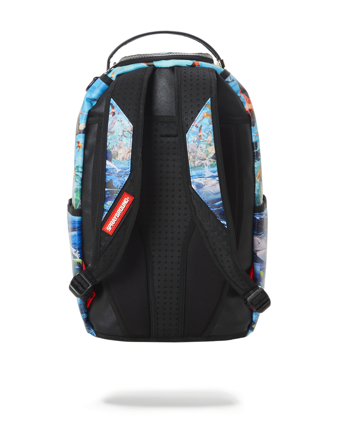 SPRAYGROUND® BACKPACK NOAHS sh-ARK DLXV BACKPACK