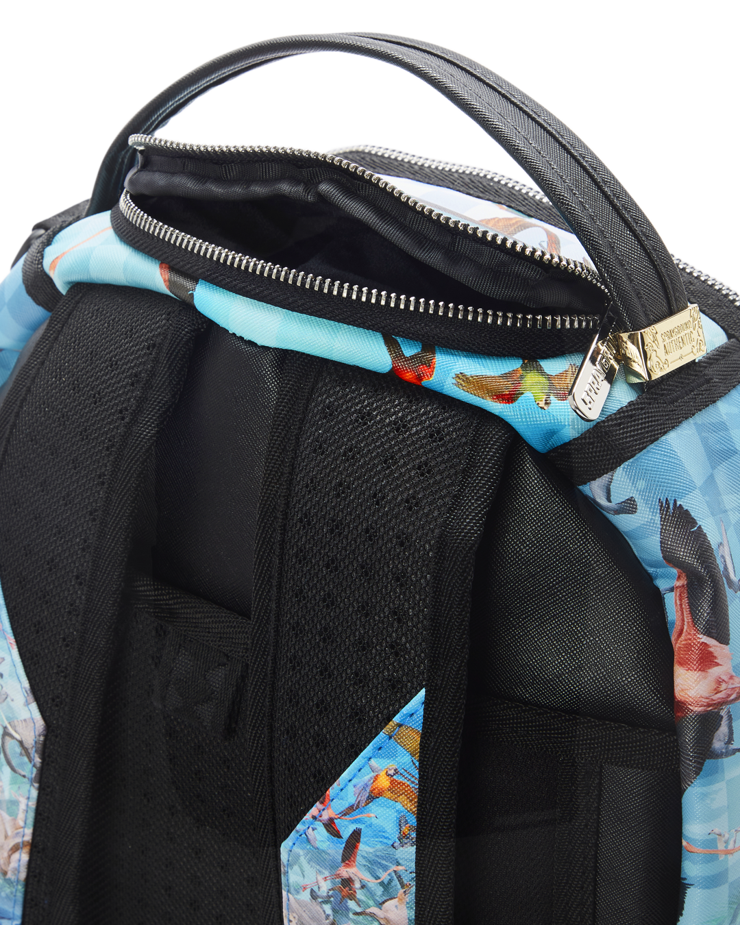 SPRAYGROUND® BACKPACK NOAHS sh-ARK DLXV BACKPACK