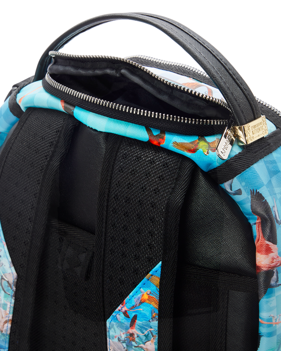 SPRAYGROUND® BACKPACK NOAHS sh-ARK DLXV BACKPACK