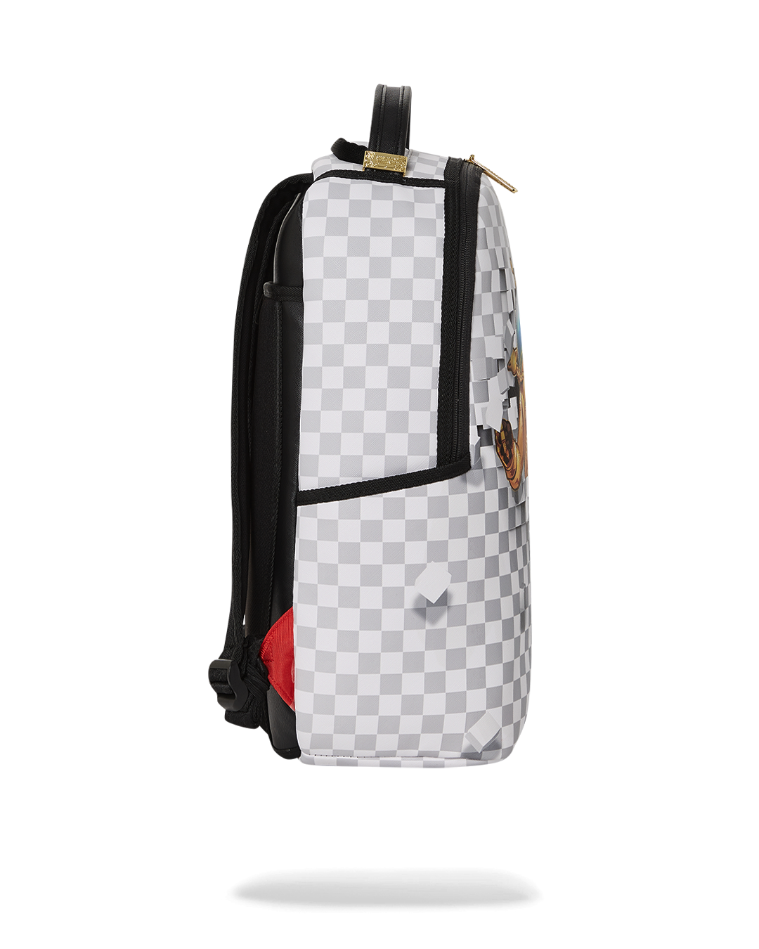 SPRAYGROUND® BACKPACK ASTROMANE SMASHOUT BACKPACK (DLXV)