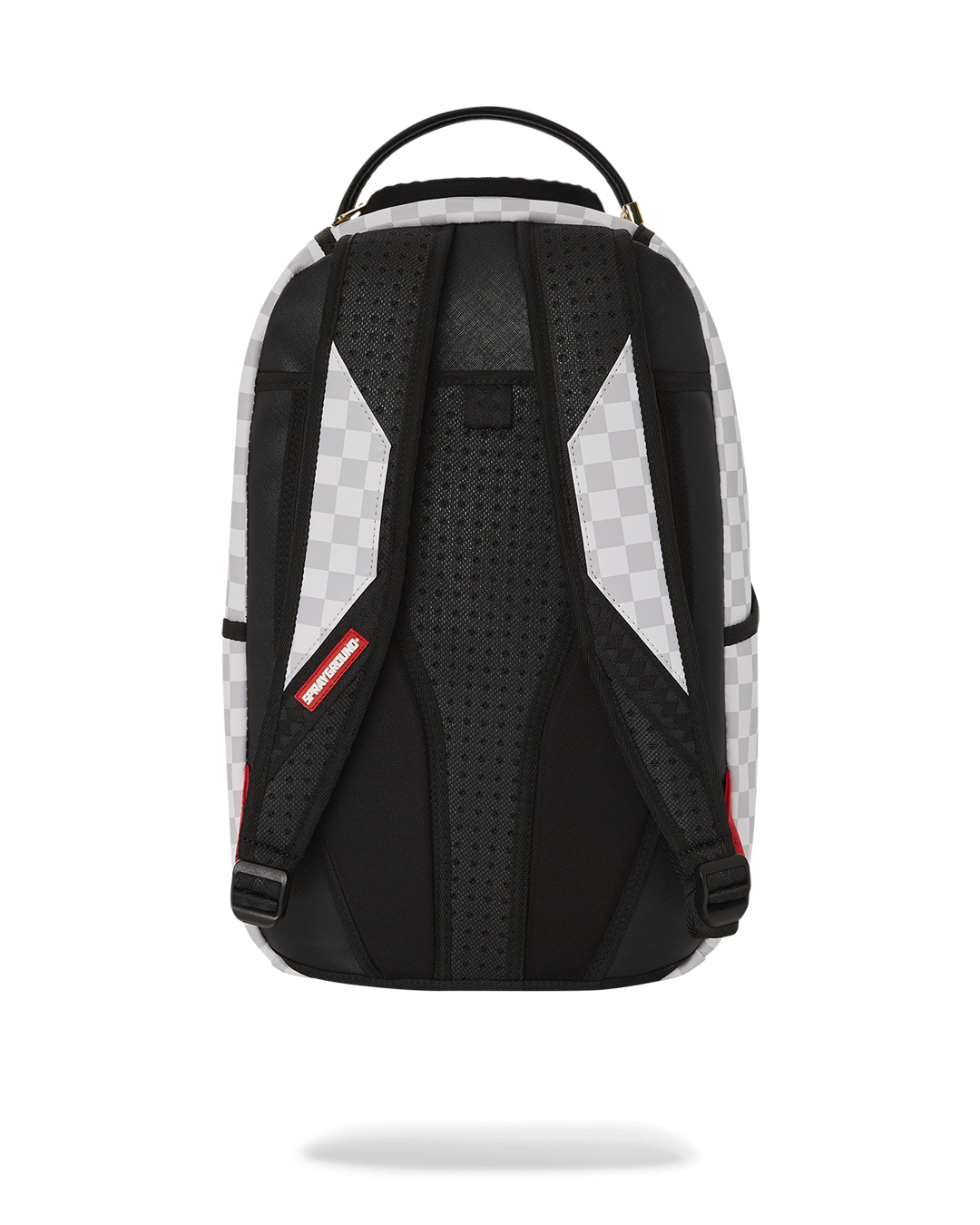 SPRAYGROUND® BACKPACK ASTROMANE SMASHOUT BACKPACK (DLXV)