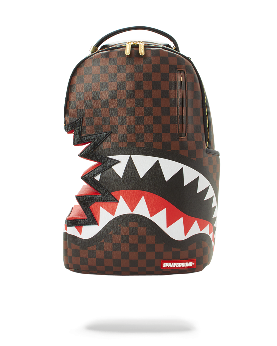 SPRAYGROUND® BACKPACK SHARK BITE <3 SHARKS IN PARIS