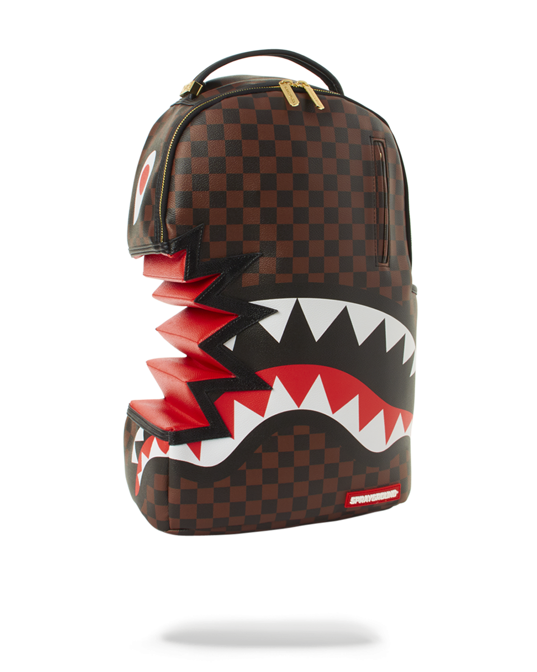 SPRAYGROUND® BACKPACK SHARK BITE <3 SHARKS IN PARIS