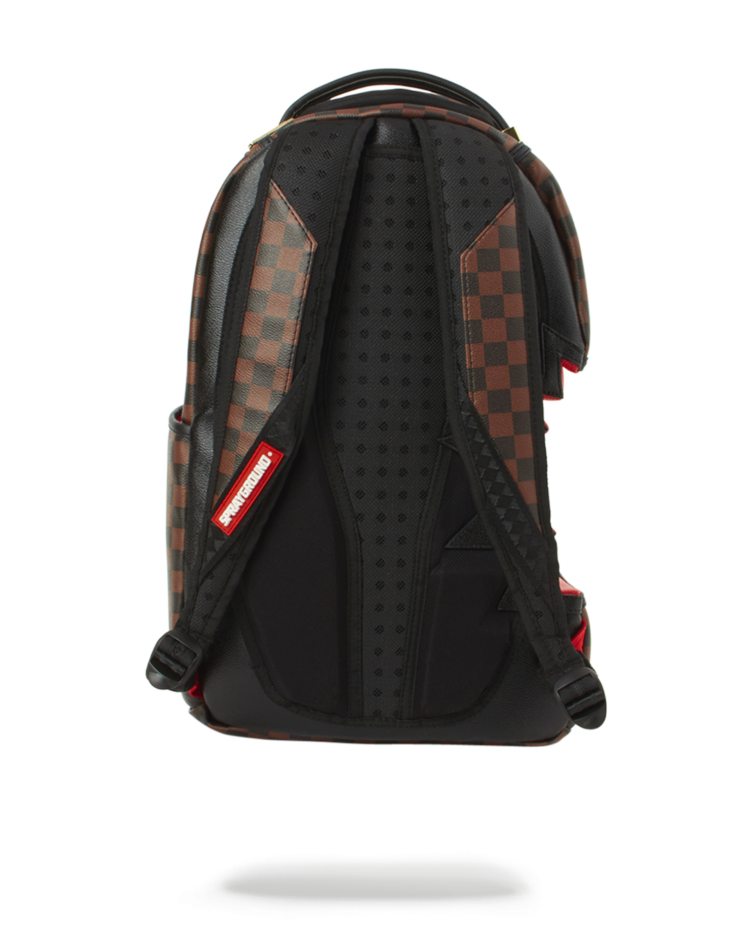 SPRAYGROUND® BACKPACK SHARK BITE <3 SHARKS IN PARIS