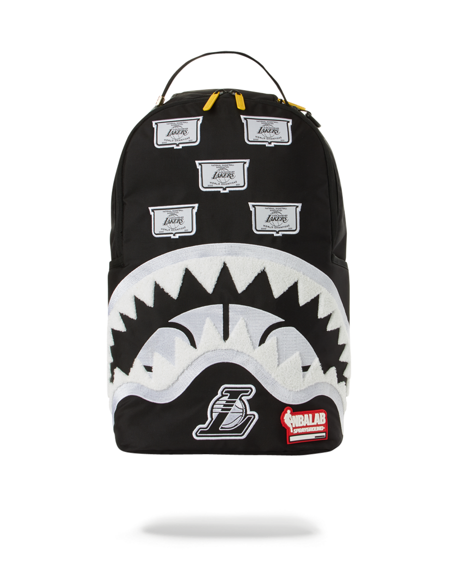 Sprayground nba backpack discount