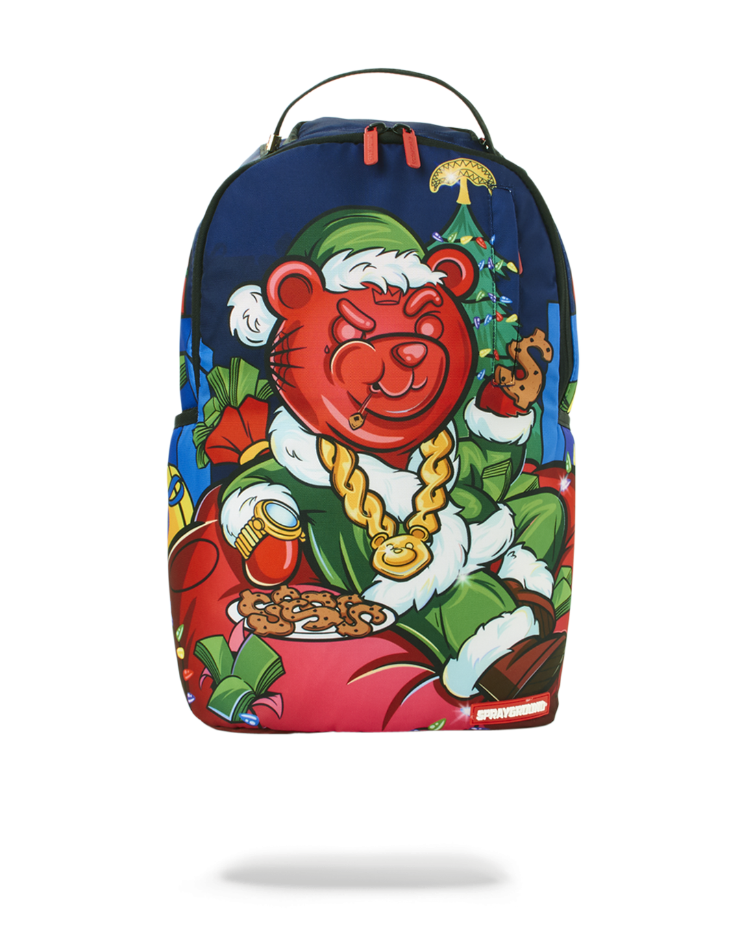 SPRAYGROUND® BACKPACK DIABLO SANTA