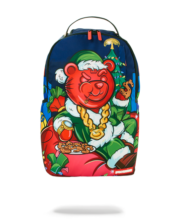 SPRAYGROUND® BACKPACK DIABLO SANTA