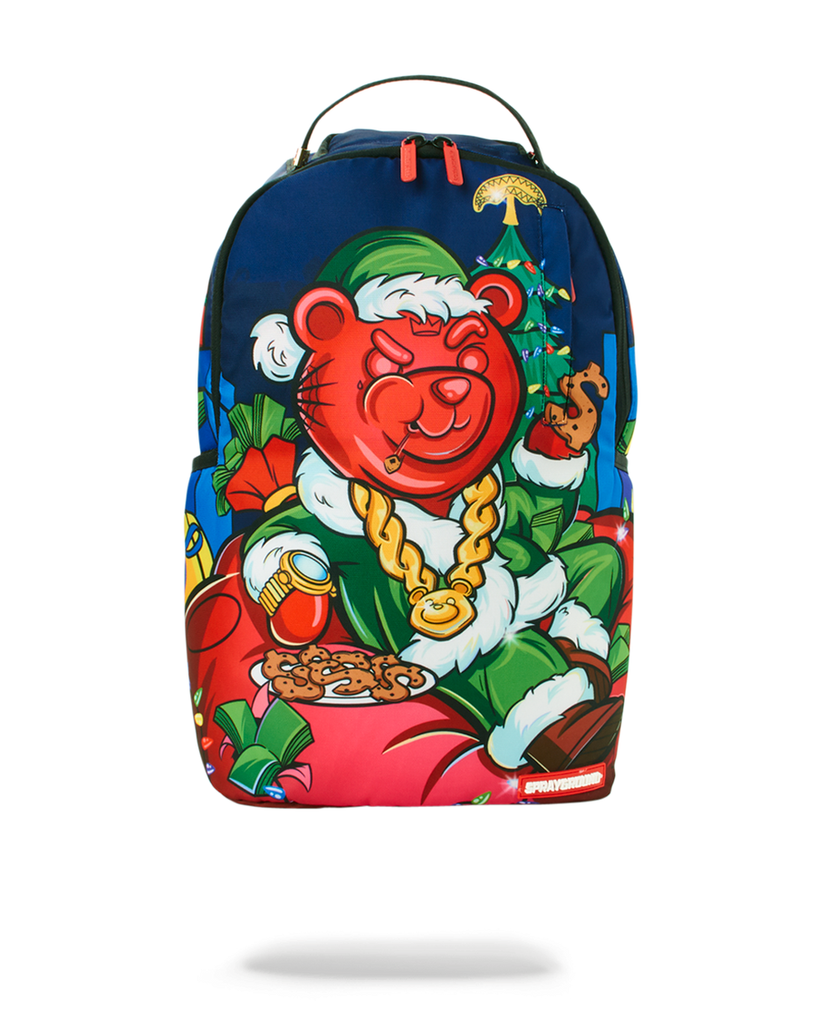 SPRAYGROUND® BACKPACK DIABLO SANTA
