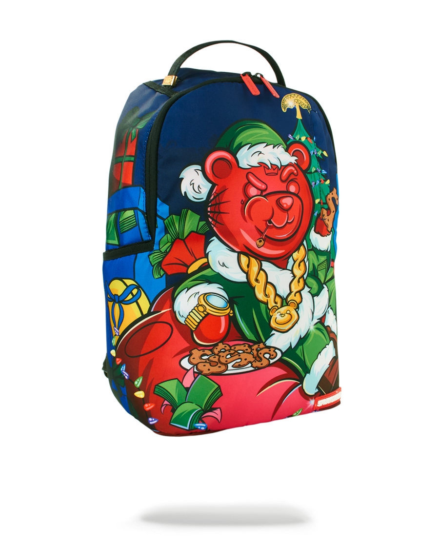 SPRAYGROUND® BACKPACK DIABLO SANTA