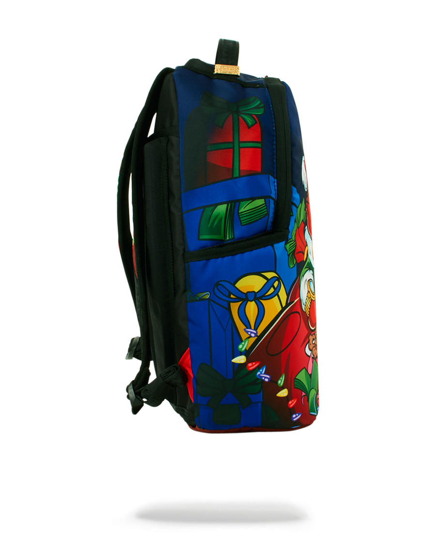 SPRAYGROUND® BACKPACK DIABLO SANTA