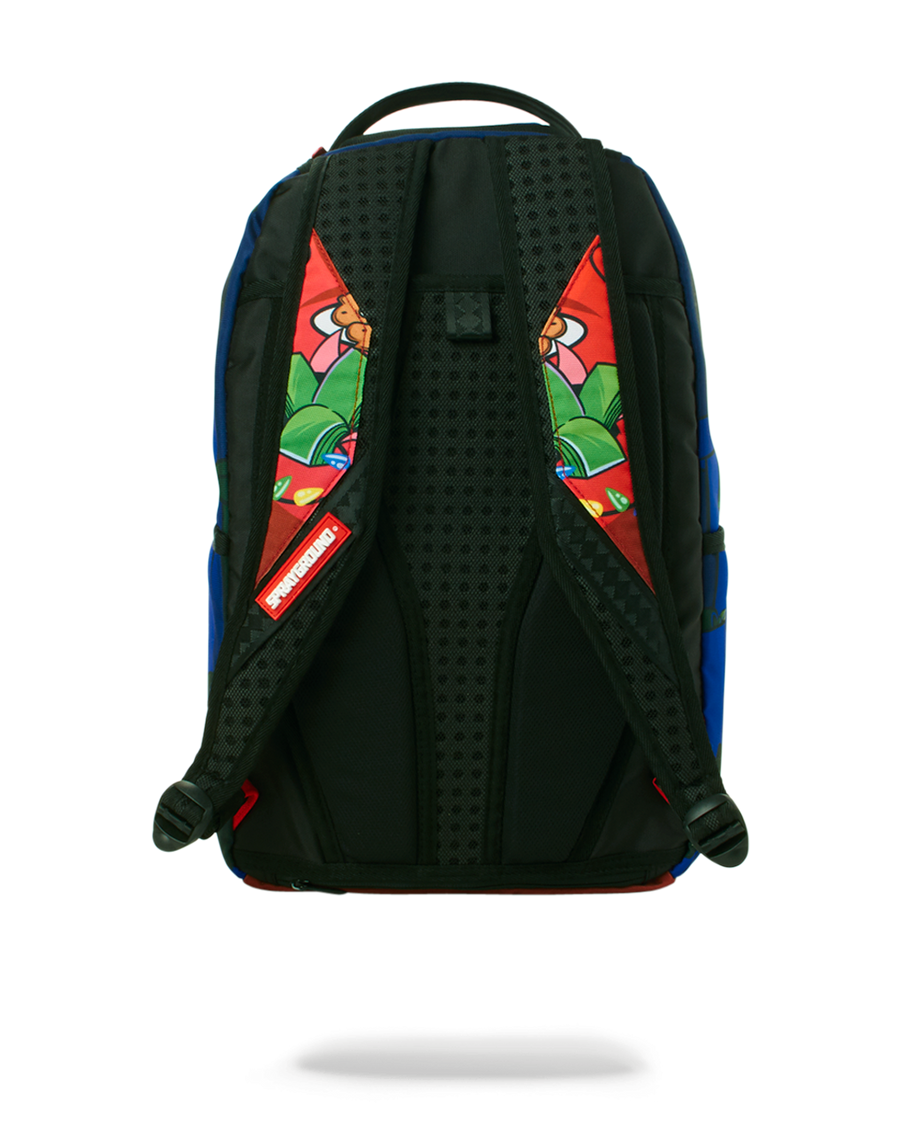 SPRAYGROUND® BACKPACK DIABLO SANTA