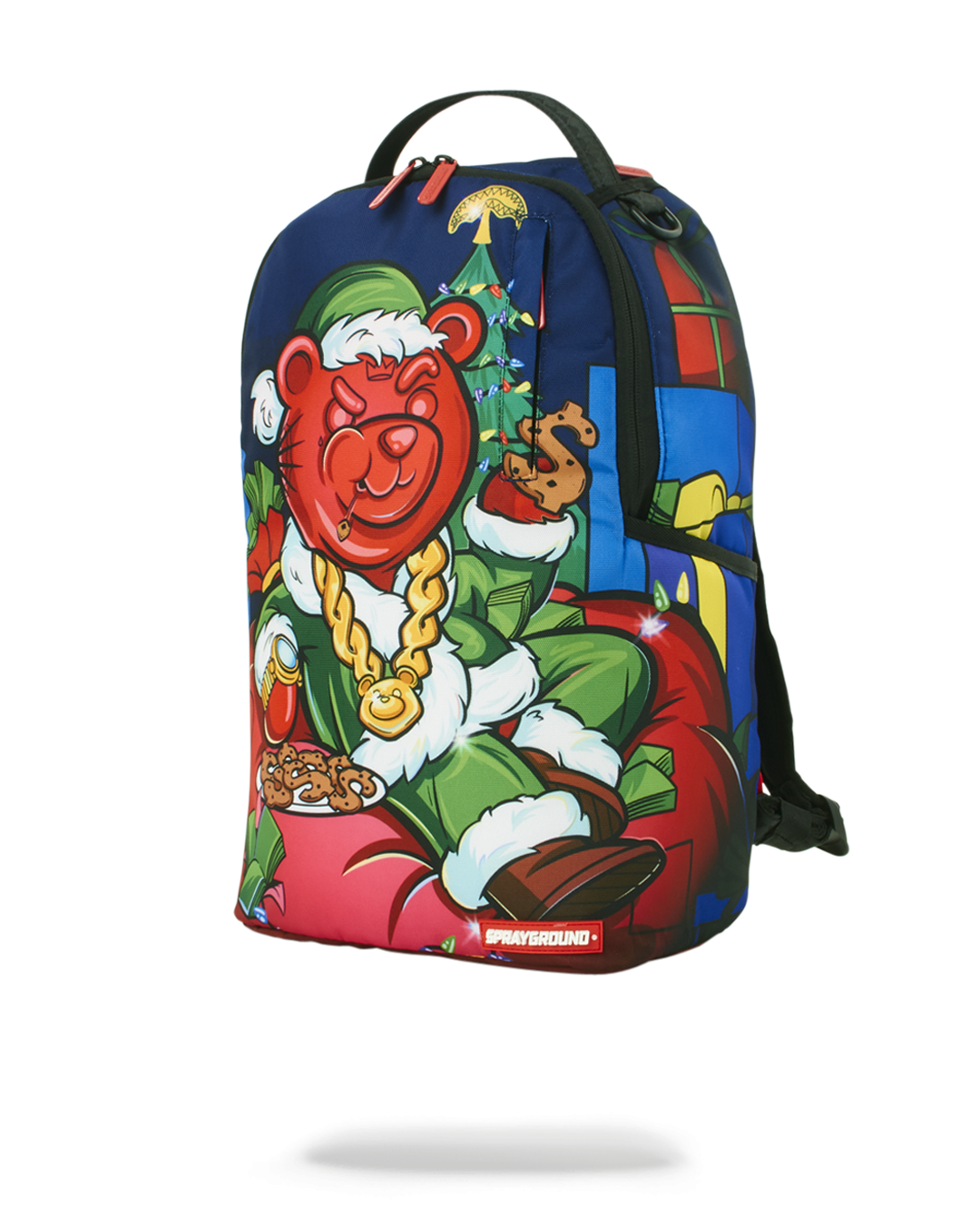SPRAYGROUND® BACKPACK DIABLO SANTA