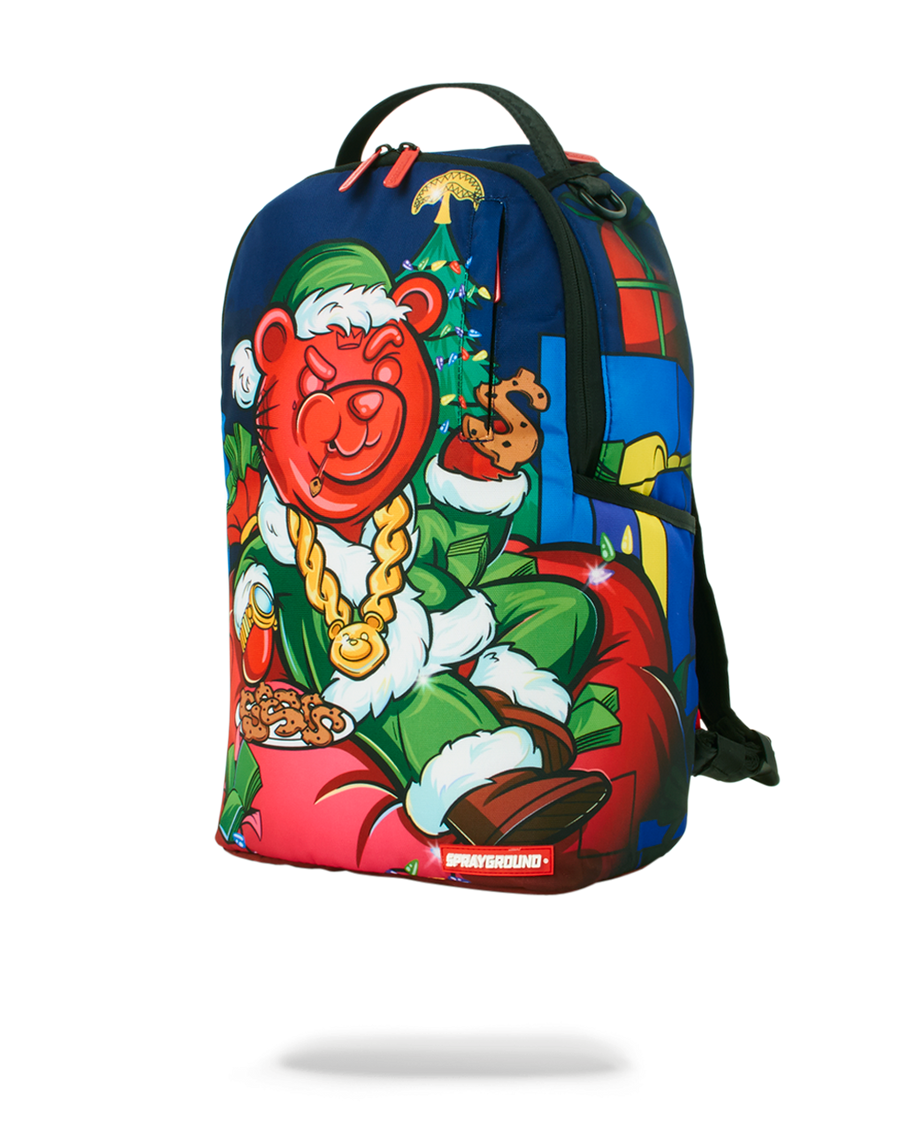 SPRAYGROUND® BACKPACK DIABLO SANTA