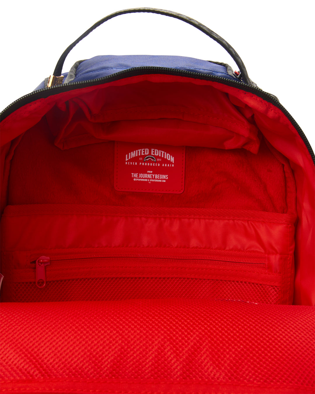 SPRAYGROUND® BACKPACK DIABLO SANTA