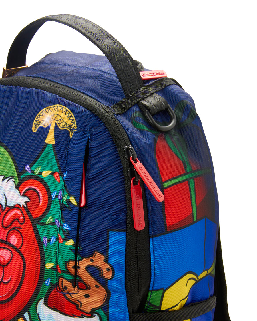 SPRAYGROUND® BACKPACK DIABLO SANTA