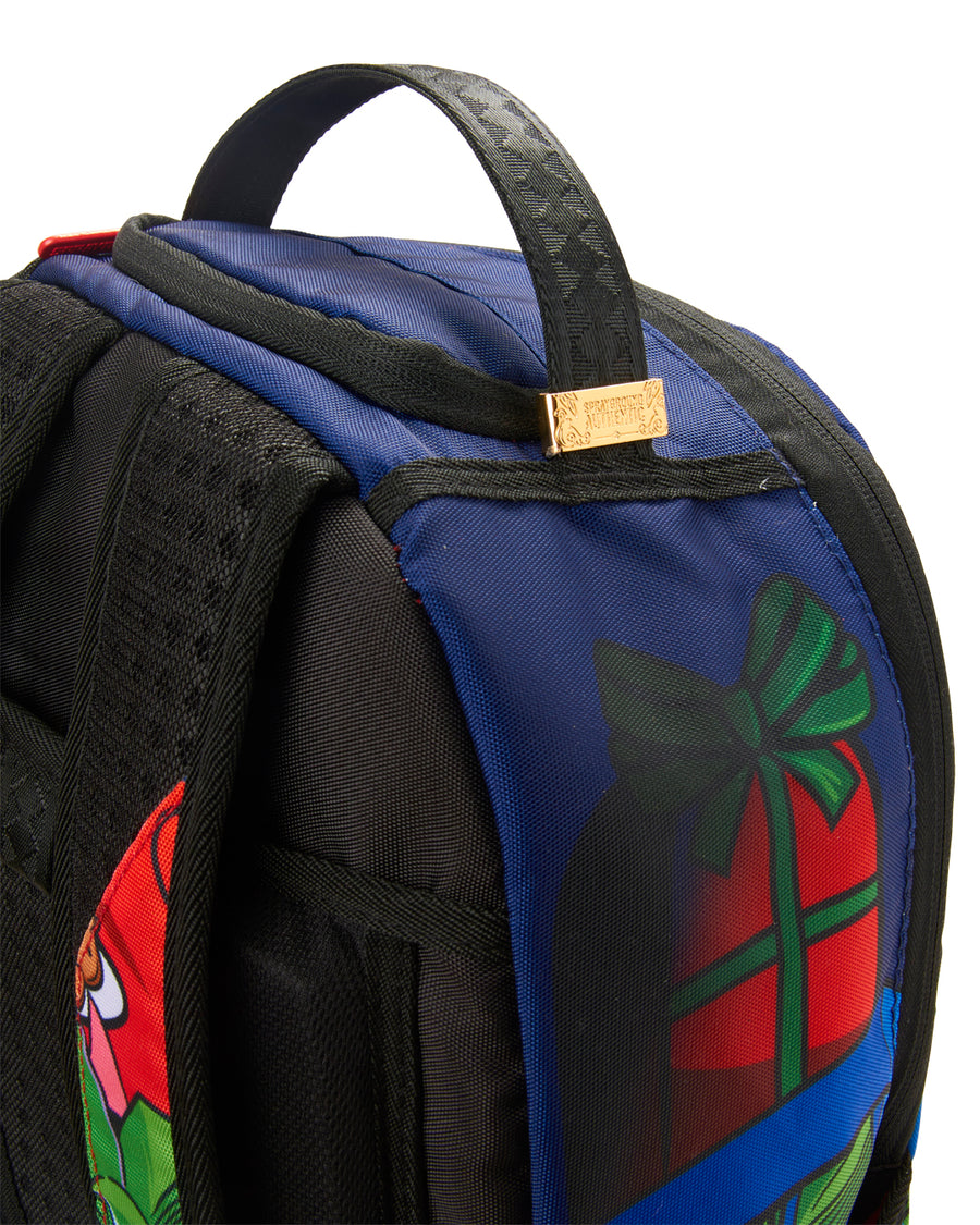 SPRAYGROUND® BACKPACK DIABLO SANTA