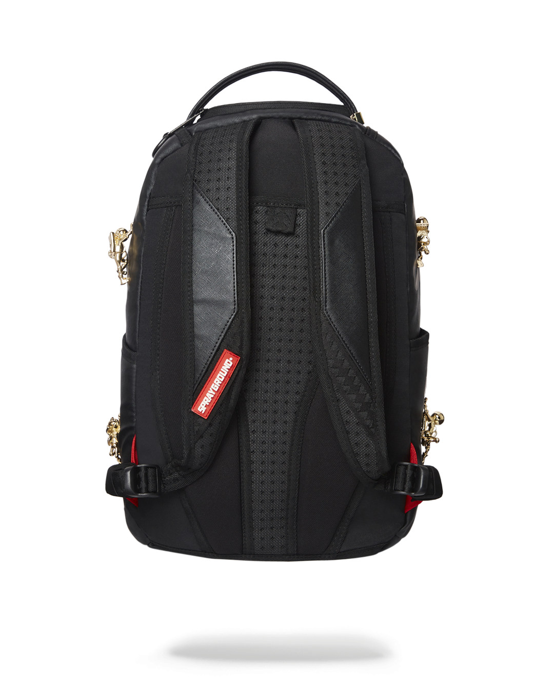 Sprayground 3d backpack cheap