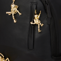 THE LOST IN SPACE BACKPACK (10 3D GOLD METAL ASTRONAUTS) – SPRAYGROUND®