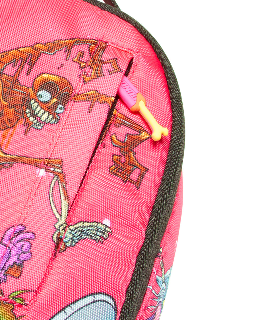 SPRAYGROUND® BACKPACK ZOMBIE SHARK APOCALYPSE