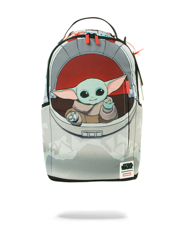 SPRAYGROUND® BACKPACK STAR WARS: THE CHILD BACKPACK