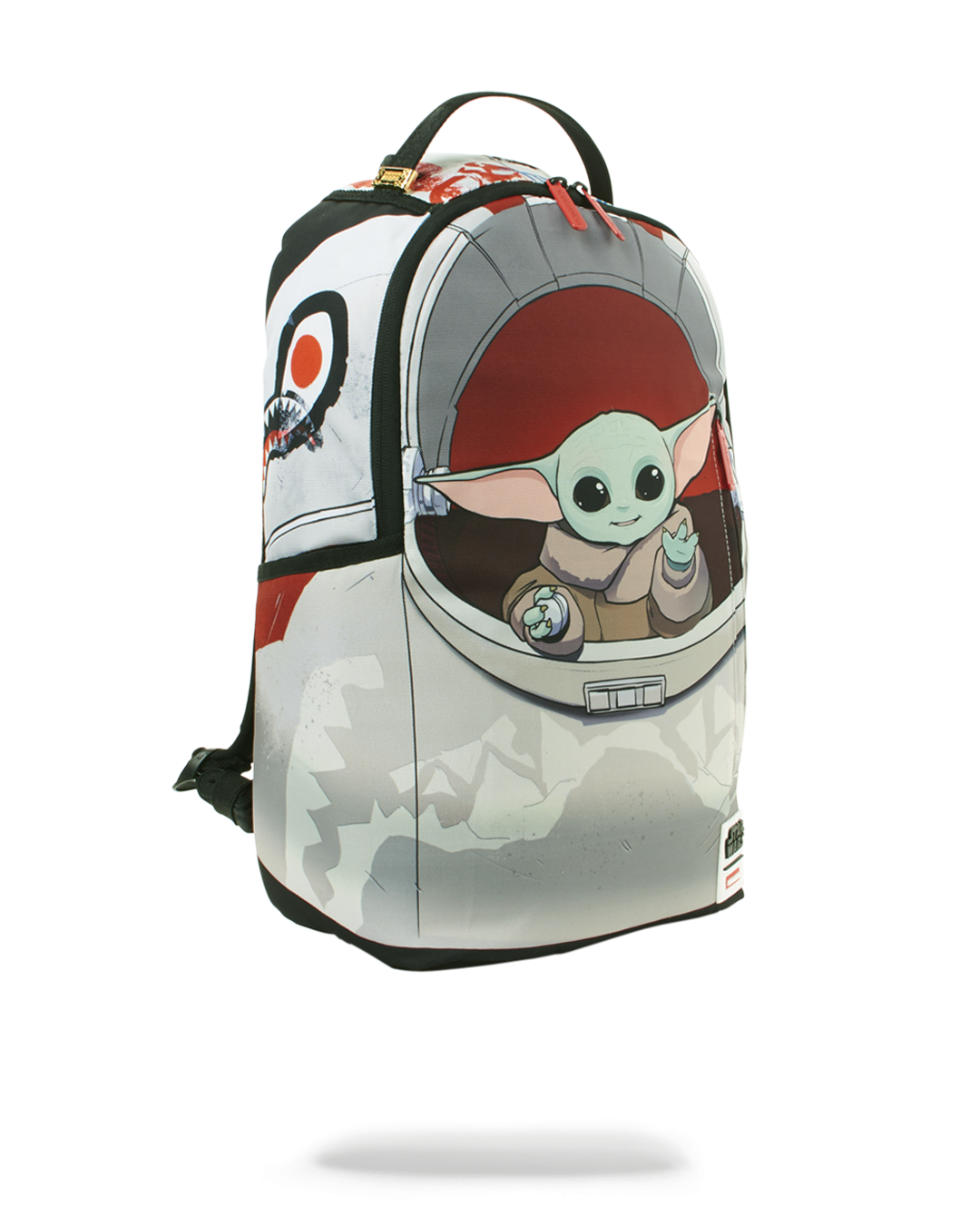 SPRAYGROUND® BACKPACK STAR WARS: THE CHILD BACKPACK