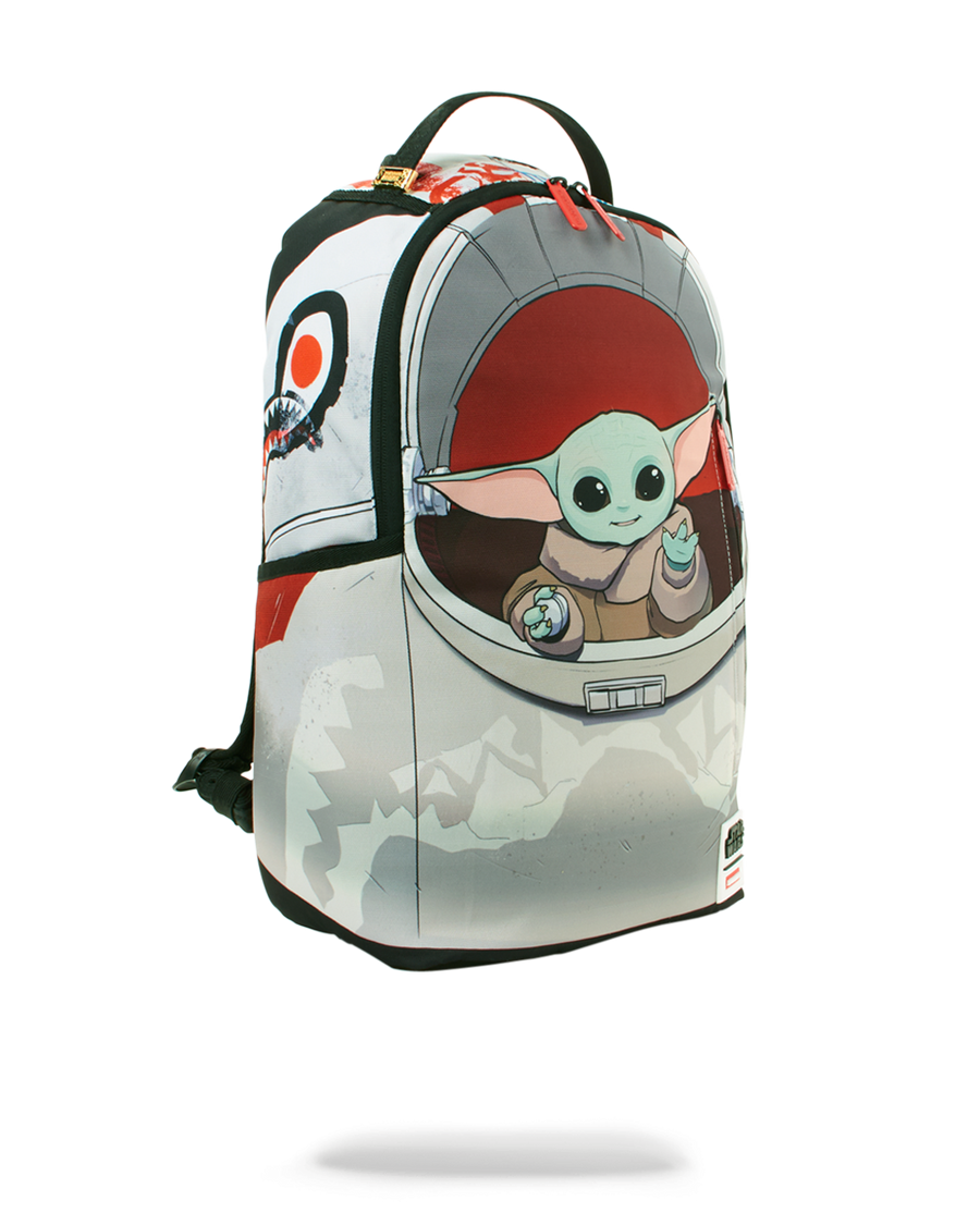 STAR WARS: THE CHILD BACKPACK – SPRAYGROUND®