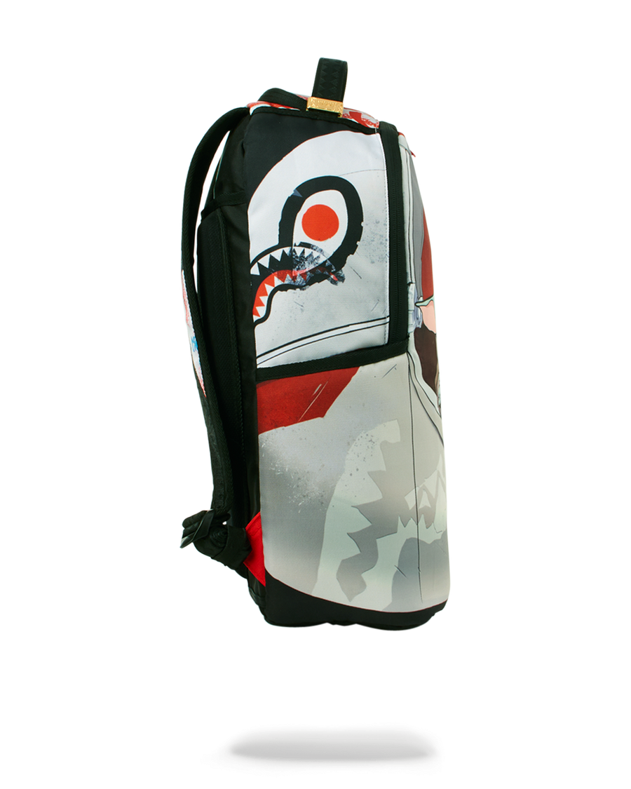 SPRAYGROUND® BACKPACK STAR WARS: THE CHILD BACKPACK