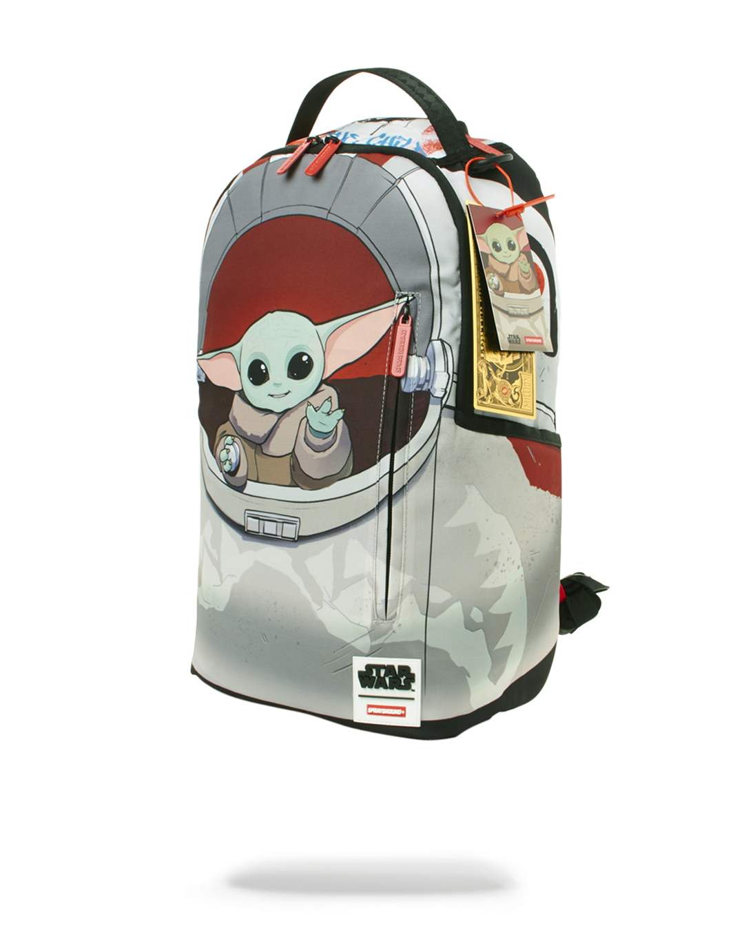 SPRAYGROUND® BACKPACK STAR WARS: THE CHILD BACKPACK