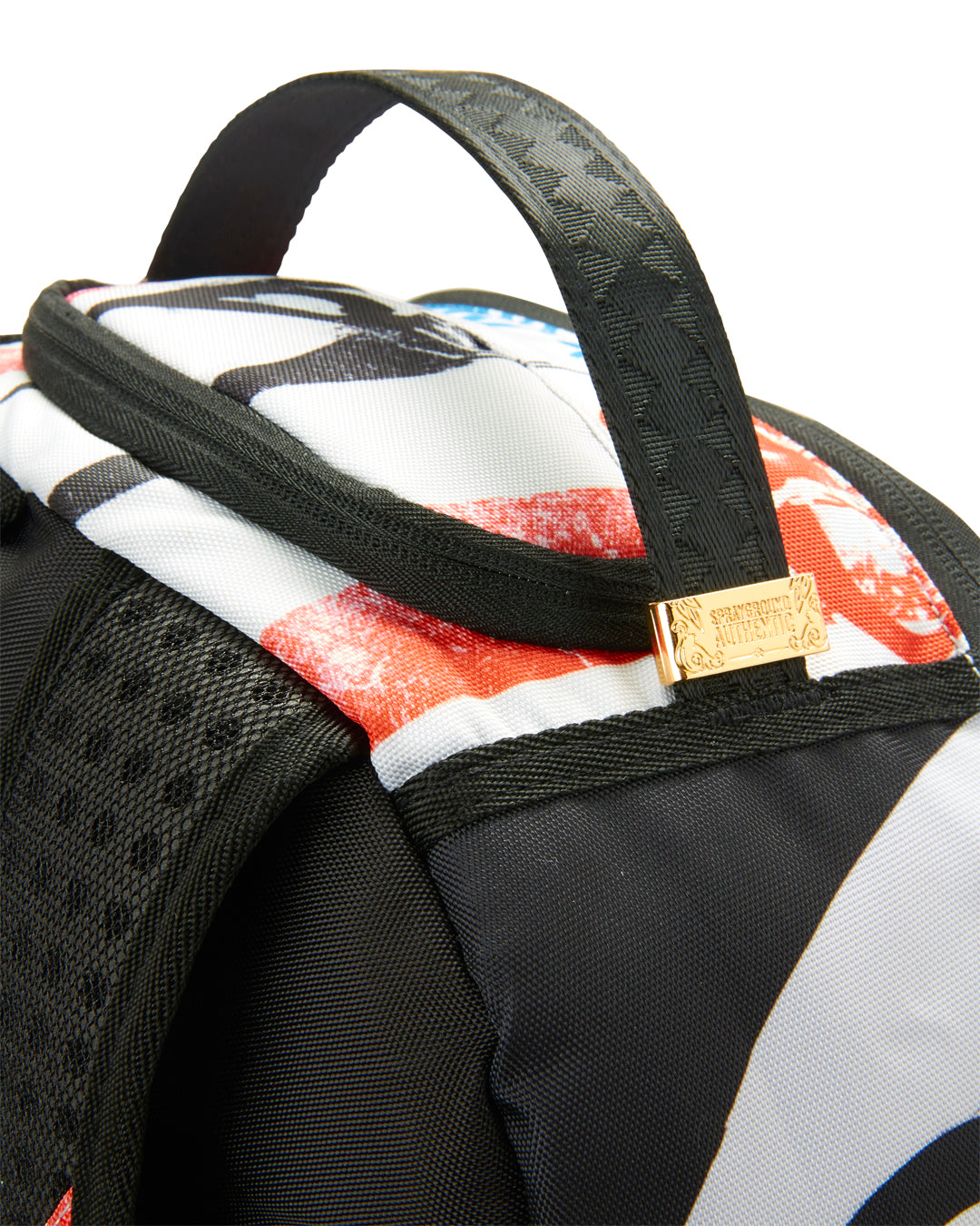 SPRAYGROUND® BACKPACK STAR WARS: THE CHILD BACKPACK