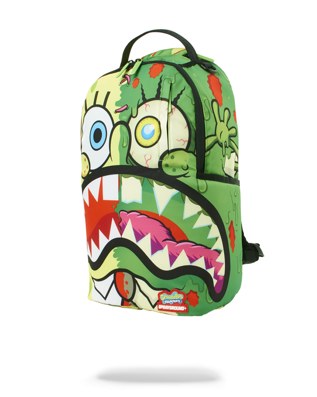 Sprayground zombie sales