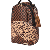 SPRAYGROUND® BACKPACK A.i.3 THE LEGACY BACKPACK (DLXV)