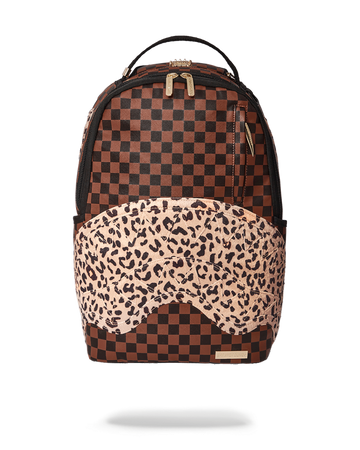 CHEETAH SPEED SHARK BACKPACK (TYREEK HILL COLLAB) – SPRAYGROUND®