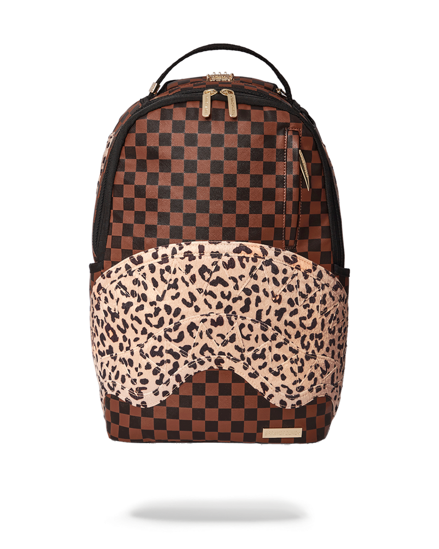 SPRAYGROUND® BACKPACK A.i.3 THE LEGACY BACKPACK (DLXV)