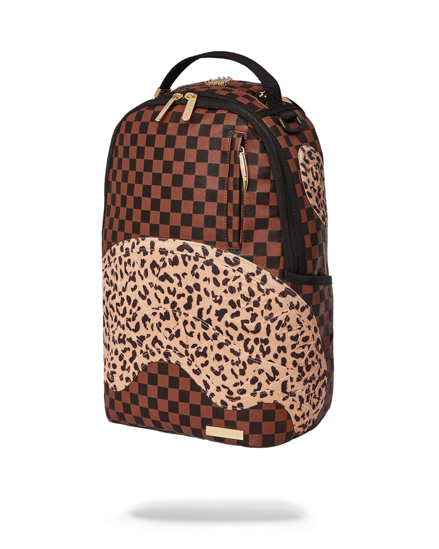 SPRAYGROUND® BACKPACK A.i.3 THE LEGACY BACKPACK (DLXV)