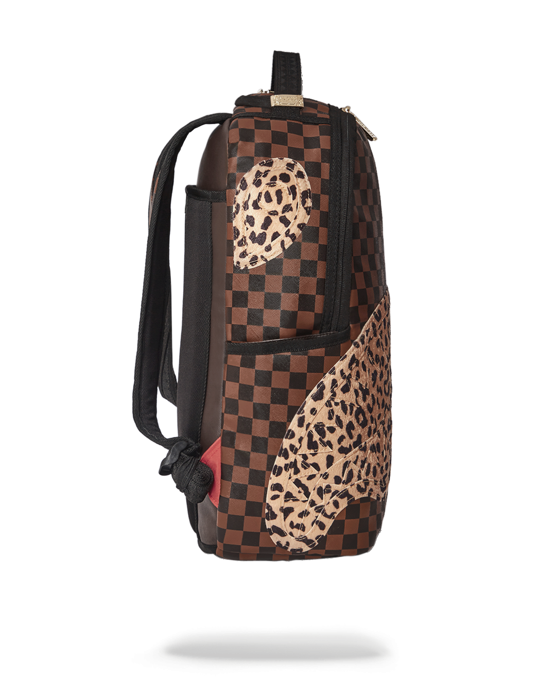 SPRAYGROUND® BACKPACK A.i.3 THE LEGACY BACKPACK (DLXV)