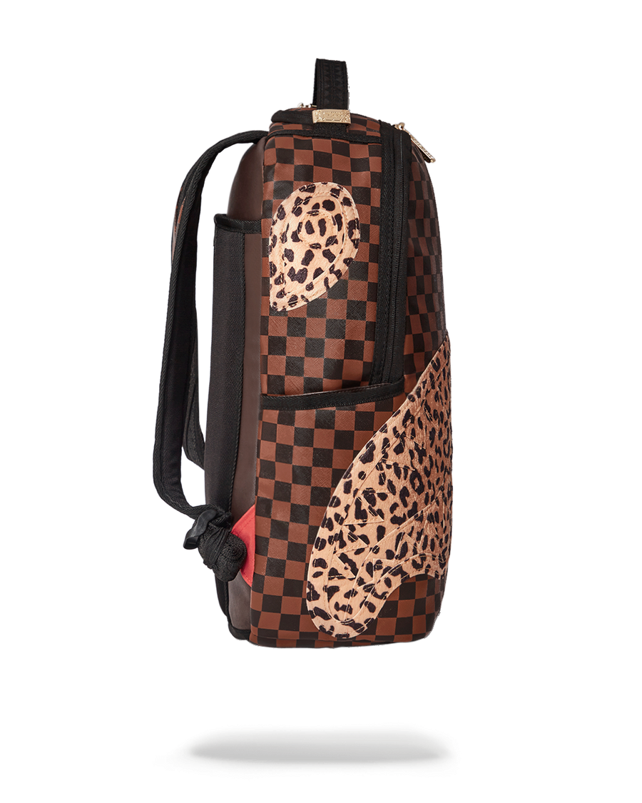 SPRAYGROUND® BACKPACK A.i.3 THE LEGACY BACKPACK (DLXV)