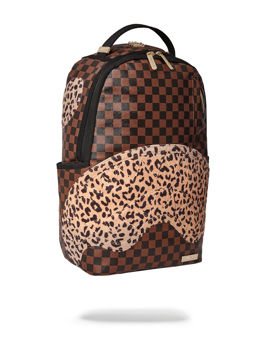 SPRAYGROUND® BACKPACK A.i.3 THE LEGACY BACKPACK (DLXV)