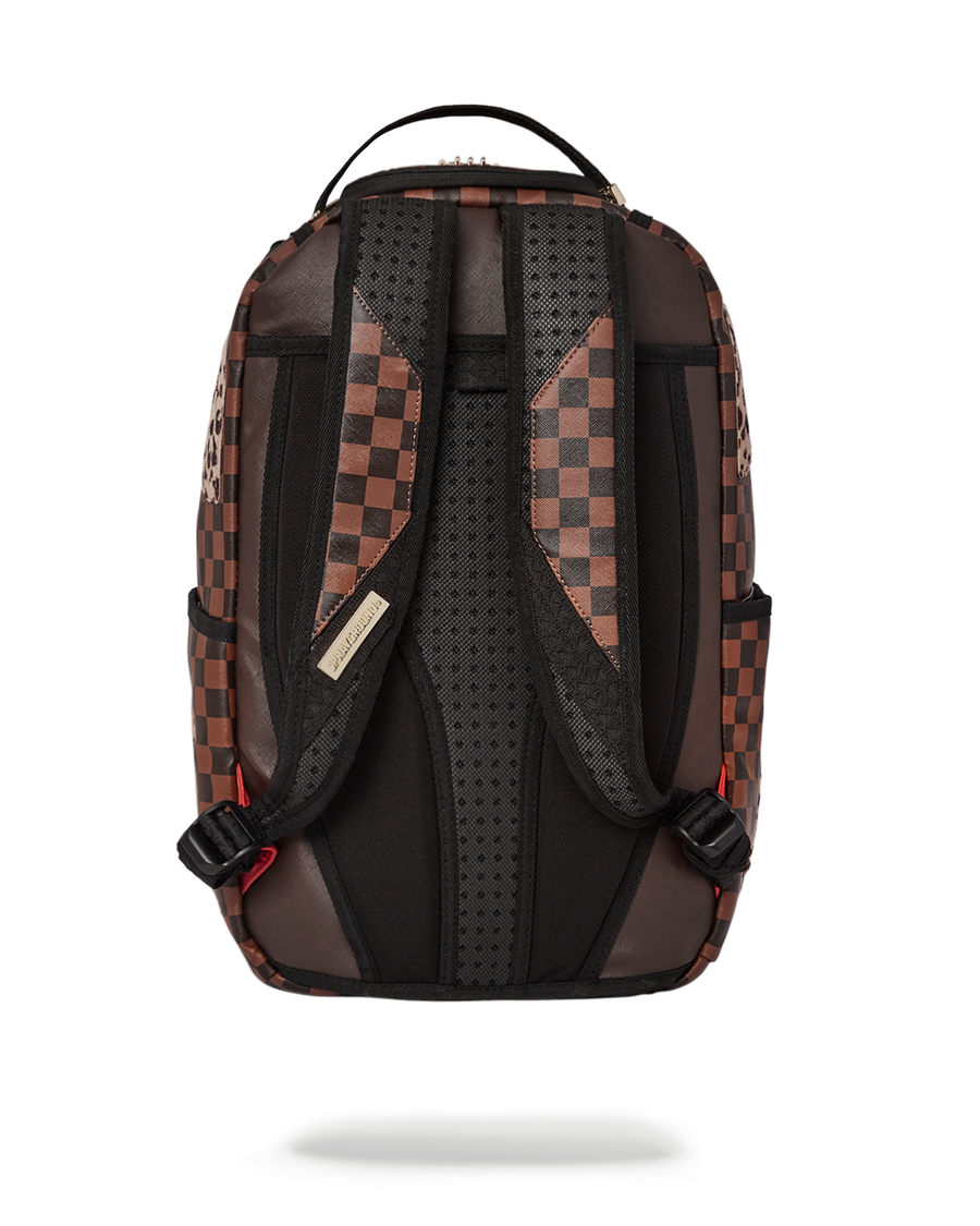 SPRAYGROUND® BACKPACK A.i.3 THE LEGACY BACKPACK (DLXV)